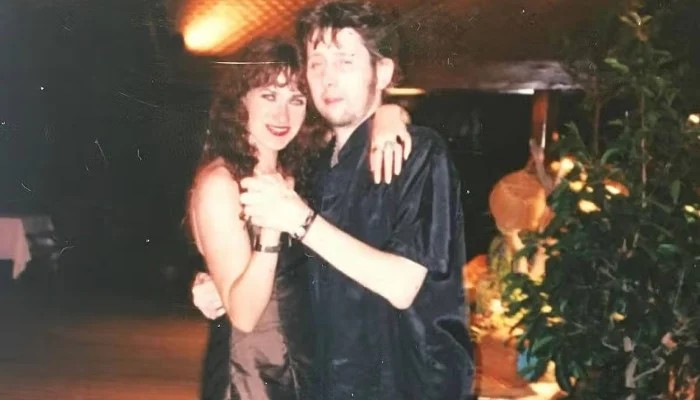 Shane MacGowan Leaves £5 Million Fortune To Wife After Death