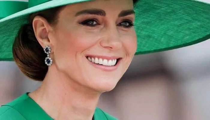 Princess Kate's Secret Queen Masterplan Exposed
