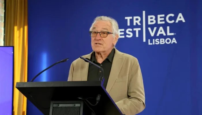 Robert De Niro, Jane Rosenthal on founding Tribeca Festival after 9/11