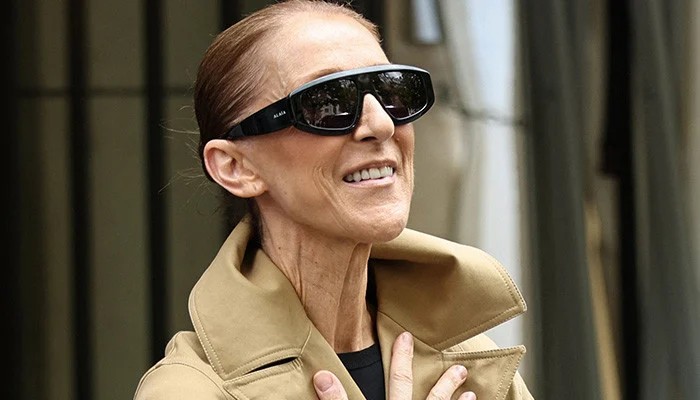 Legend Celine Dion Poised For Emotional Comeback In Paris