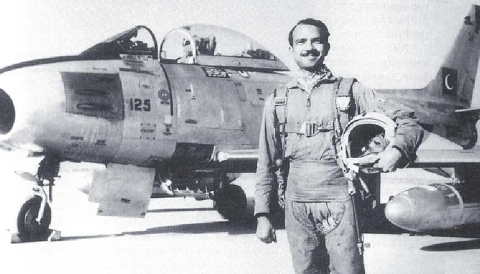 Force Behind The Fighters