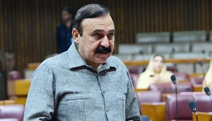 Parliamentary Debate On New Provinces To Be Held Next Month Says Minister