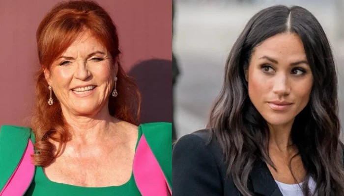 Sarah Ferguson's TV Return Overshadows Meghan Markle Casting Speculation