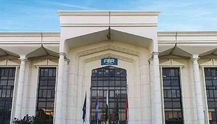 Fbr Urges Traders To Use Simplified Tax Filing Facility