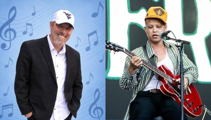 Country Singer Brian Duckworth, Known As 'Truck Boss', Dies At 56