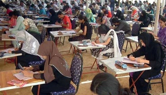 Proposal To Raise CSS Age Limit To 35 Rejected