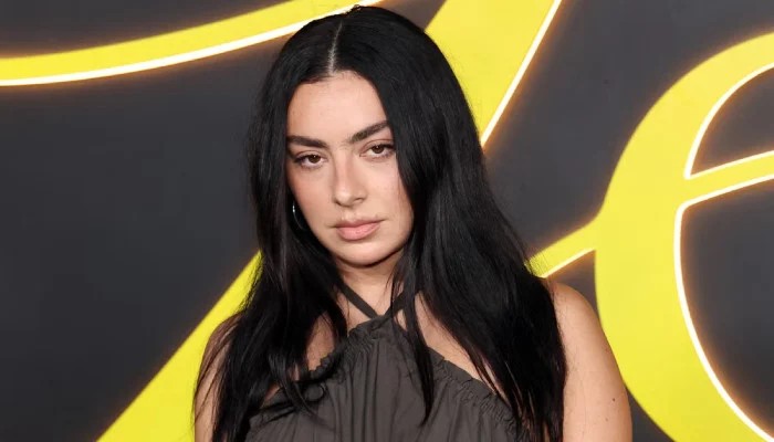 Charli XCX surprises fans on first Music, Fashion, Film tour show