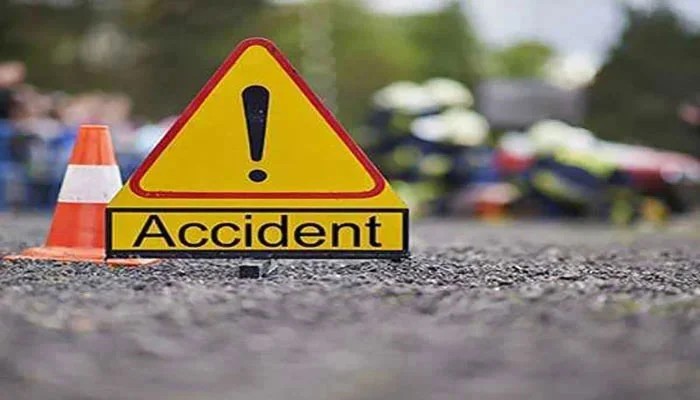 رحیم یار خان: قومی شاہراہ پر حادثے میں 7 باراتی جاں بحق، 60 زخمی