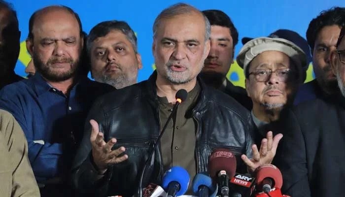 Jamaat-e-Islami Sets September 20 Islamabad March, Threatens Campaign To Oust Government