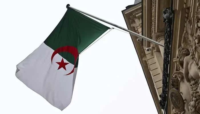 Algeria Cuts Diplomatic Ties With The UAE