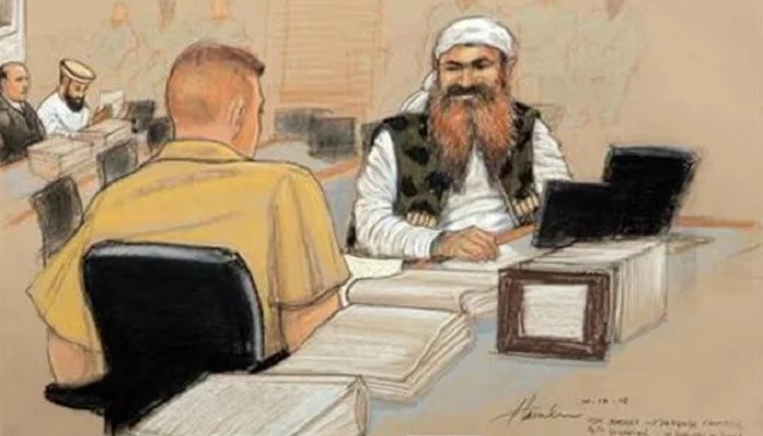 9/11 case suffers setback as US judge rejects Khalid Sheikh Mohammed's FBI confession