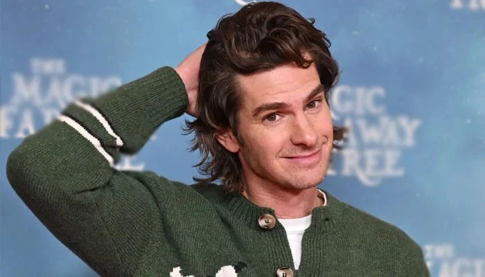 Andrew Garfield Sparks Backlash After Warning Billionaires