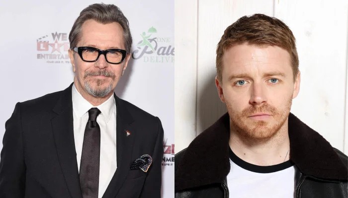 Gary Oldman drops a bombshell: Has the next James Bond already been chosen?