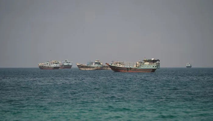 Hormuz Disruptions Hitting Small Businesses Hardest, UN Trade Agency Warns