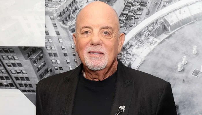 Billy Joel reveals he underwent brain surgery