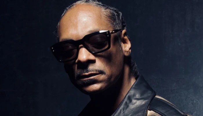 Lauren London joins Snoop Dogg's story in emotional new role
