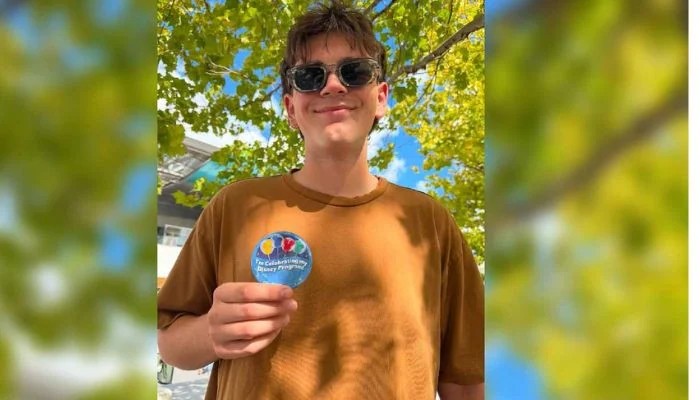 Identity Revealed of Michigan Man Killed by Lightning Strike in Celebration