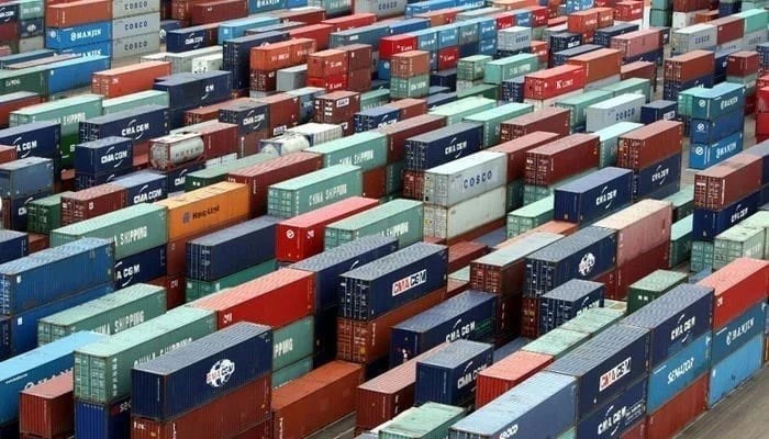 EU Exports Surge 108pc in Decade Under GSP+