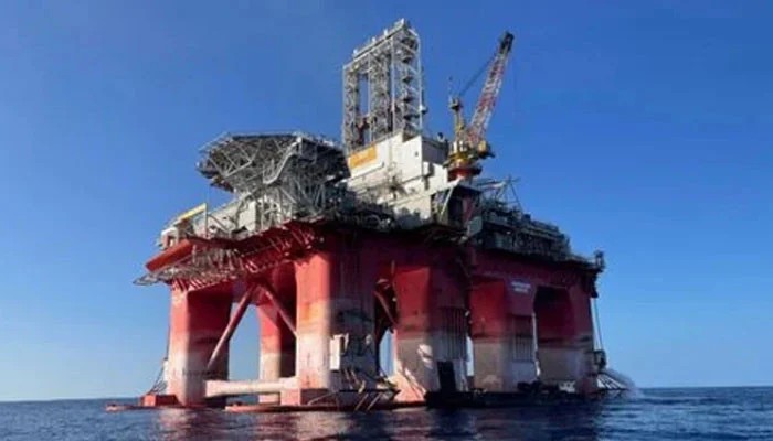 Govt Plans Oil City At Hub With Offshore Spm Dual Pipelines Bonded Storages