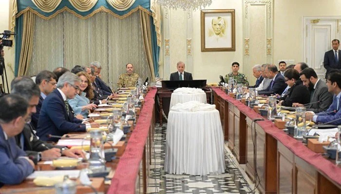 Rs24bn Export Fund Unlocked For Business Community PM