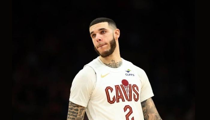 Lonzo Ball shuts down retirement rumours: ‘I'm still waiting for a call'