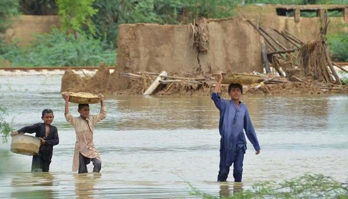 Can we turn money into resilience? The future of Pakistan's climate finance