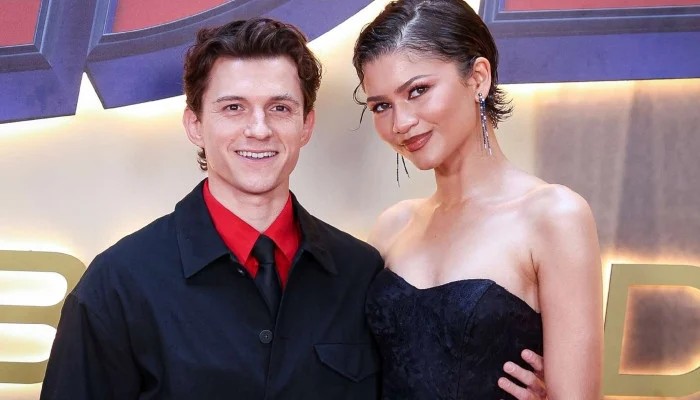 Tom Holland's dad reveals how son and Zendaya gave up luxury Japan trip