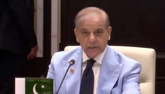 Pakistan Assumes SCO Council Of Heads Of State Chairmanship For 2026-27