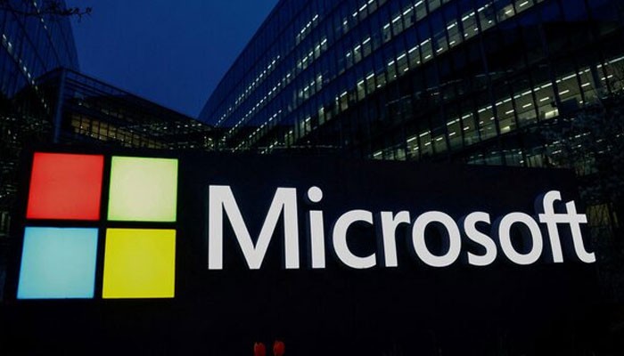 Microsoft Plans Over 10bn Gulf Investment With Focus On Resilience