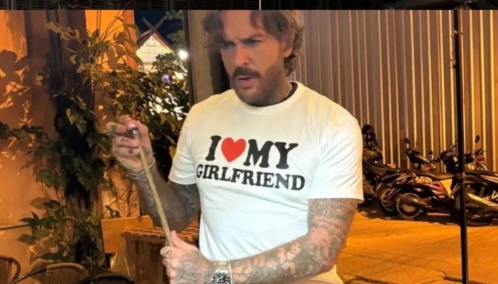 Olivia Attwood Shows Off Pete Wicks' Adorable Tribute To Her