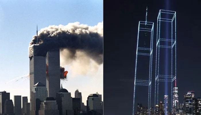 Trump To Honour 911 Victims At Pentagon Key Details Of 25th Remembrance Ceremony