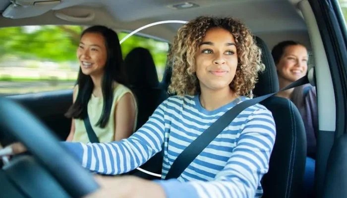 Gen Z Is Losing Crucial Driving Skill That 91% Of Boomers Learned As Kids, Report Shows