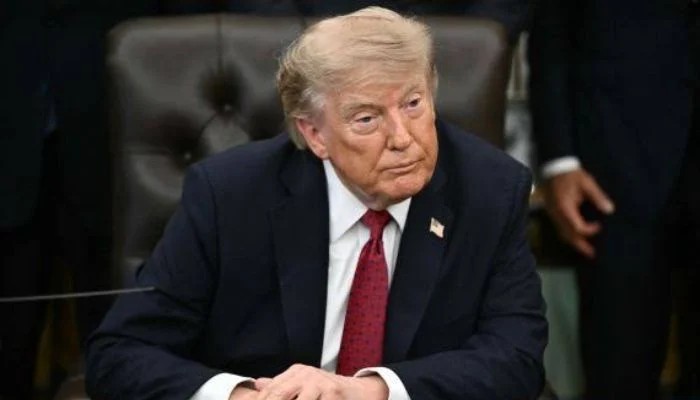 Trump admin slams UK's plan to boost BBC online: ‘Censorship facilitation'