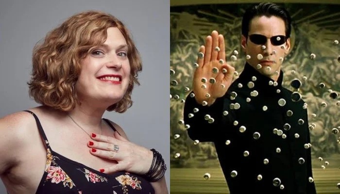 Lilly Wachowski on 'Matrix 5': 'I don't wanna play'
