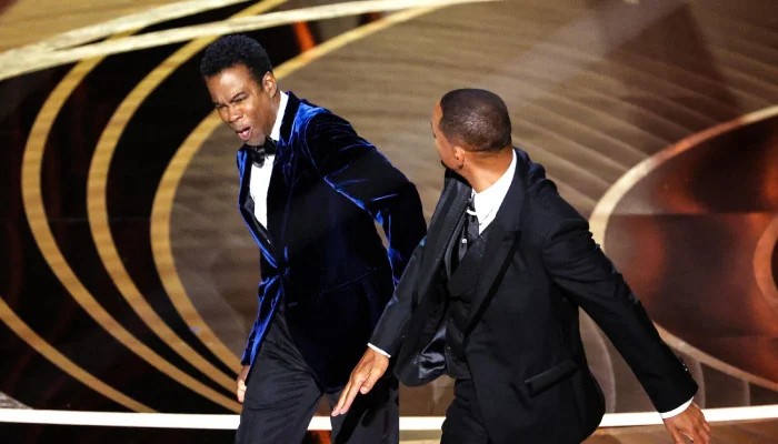 Chris Rock on Will Smith slap: 'I wish nothing would have happened'