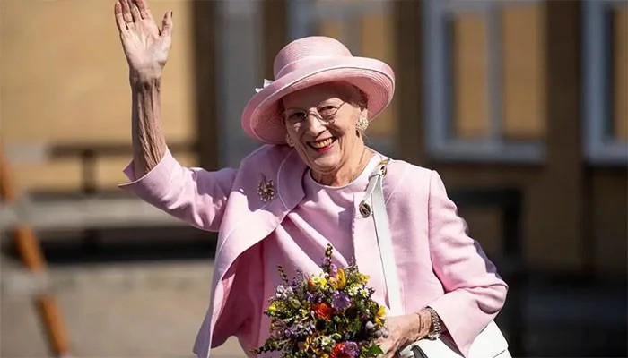 Queen Margrethe Returns Home With Reassuring Health Update After Hospital Stay