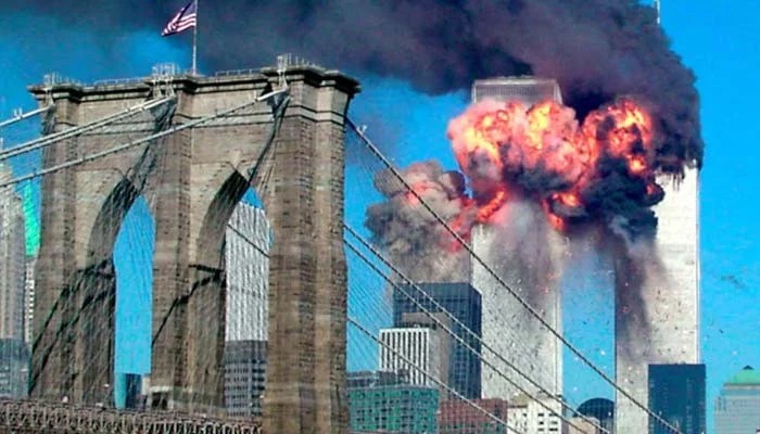 Children Of 9/11 To Finally Get A Major Health Study