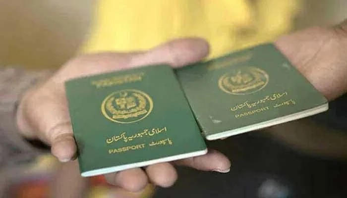 Passport Delivery Counters To Remain Open On Saturdays Nationwide
