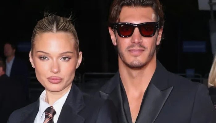 Julia Majchrzak announces split from Lorenzo Alessi after their 'Love Island' win