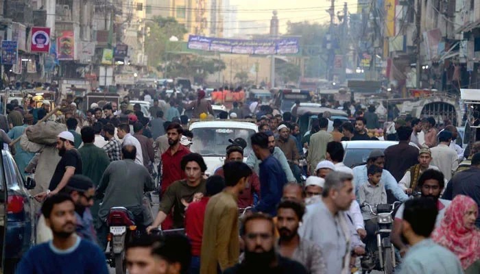 The $200 Billion Karachi and the Economic Governance Crisis
