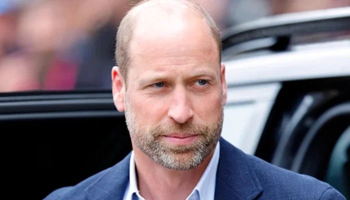 Prince William Breaks Silence On What Gives Him Hope During Crisis