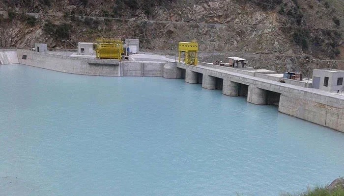 Pakistan Draws Down Reservoirs As Inflows Drop Ahead Of Rabi