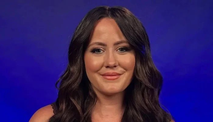 Teen Mom's Jenelle Evans opens up on painful health battle
