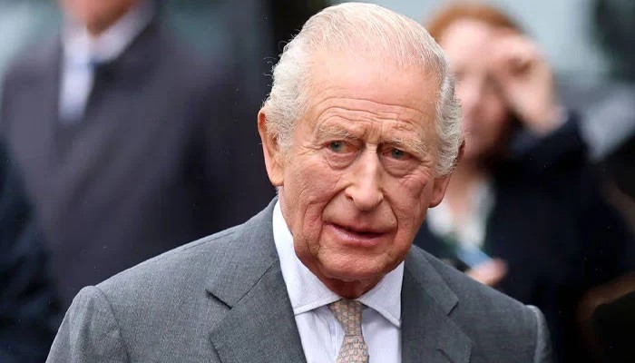 Buckingham Palace Confirms King Charles Private Meeting After Controversy