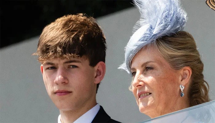 James, Earl of Wessex arrives as university prepares for groundbreaking change