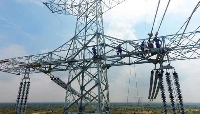 British Firm Expresses Interest In Pakistan Power Transmission