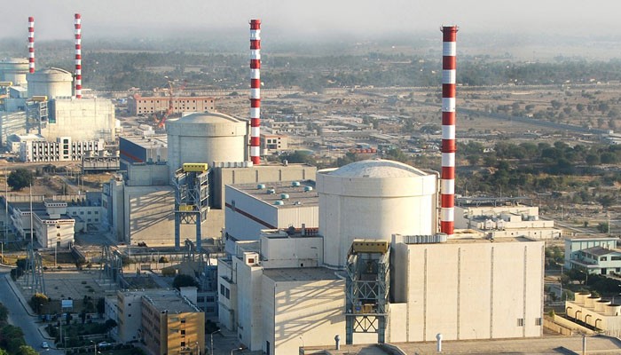 PAEC Foundation Secures Deal for 5MW Hydropower Plant at Chashma