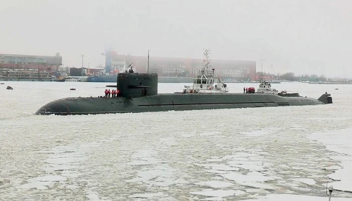 NATO catches Russian subs testing mysterious weapon to cripple undersea cables