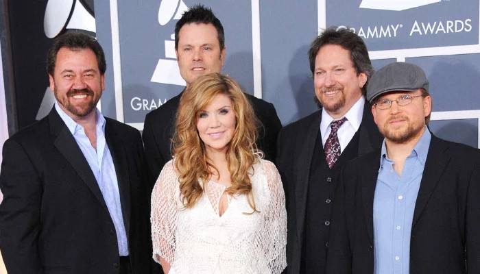 Alison Krauss and Union Station cancel remaining 2026 tour dates