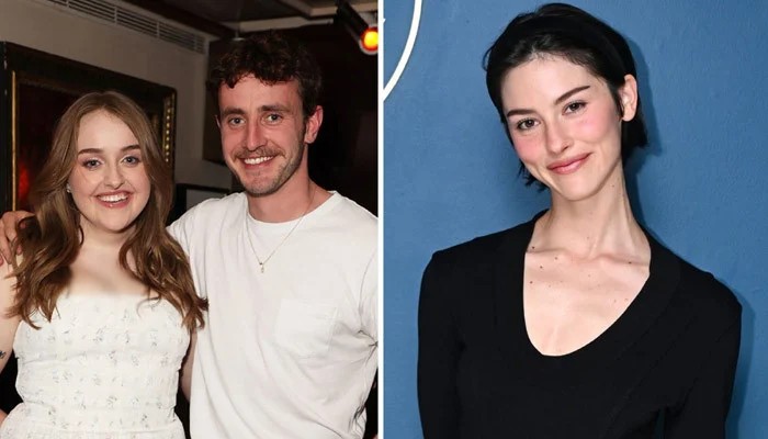 Paul Mescals Sister Nell Shares Loving Tribute To Gracie Abrams